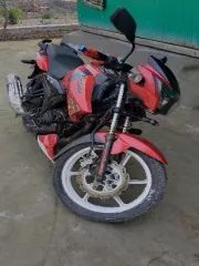 TVS Apache RTR 150